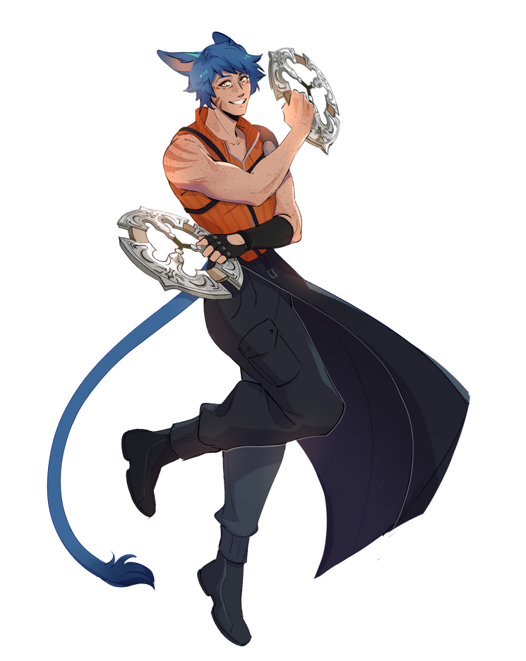 @TylerJaay (twitter)